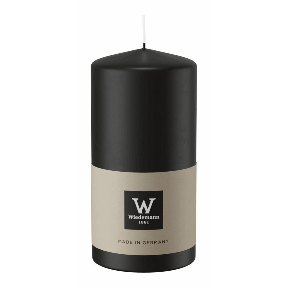 MOCCOLO 120X60 BLACK